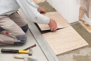 Carreleur, pose de carrelage Carreleur, pose de carrelage