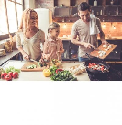 Une cuisine des plus économes c'est possible