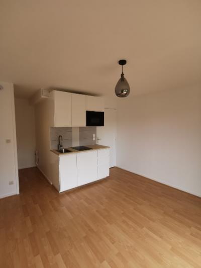 Rénovation complète d'un appartement 