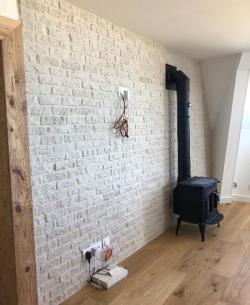 Rénovation et décoration d'un appartement à TROUVILLE sur mer 14360 Rénovation et décoration d'un appartement à TROUVILLE sur mer 14360