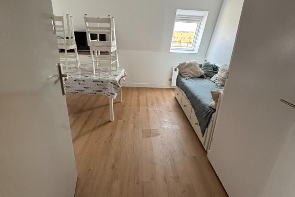 Rénovation et Rafraichissement d'un appartement sur la commune de VILLERS S/MER