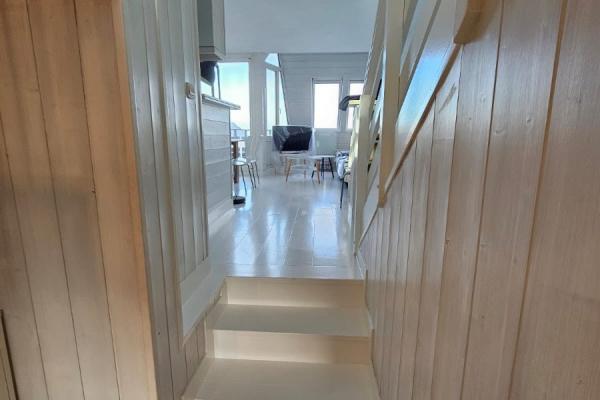 Rénovation d'un triplex à Deauville, une mission accomplie !!!