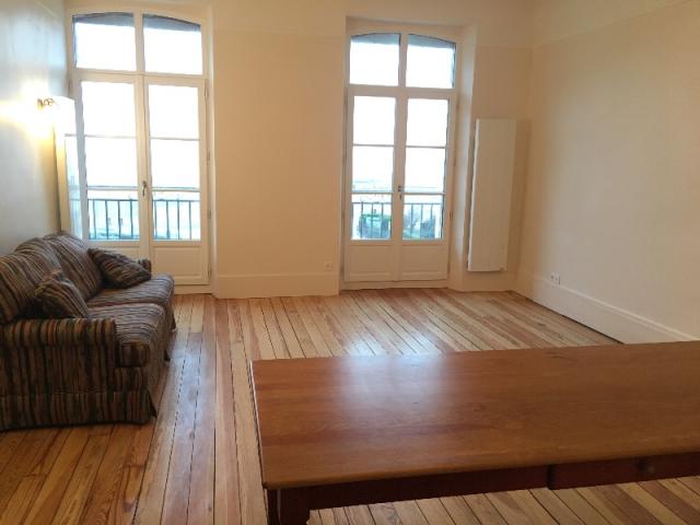 Rénovation , agencement et décoration d'un appartement à TROUVILLE S/MER 14360