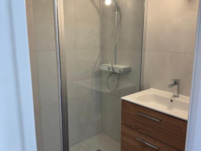 Nouvelle réalisation sur la commune de Blonville sur mer pour un appartement