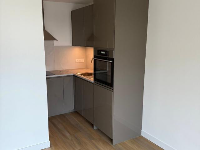 Nouvelle réalisation sur la commune de Blonville sur mer pour un appartement