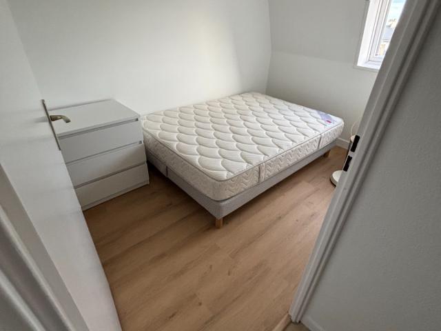 Rénovation et Rafraichissement d'un appartement sur la commune de VILLERS S/MER