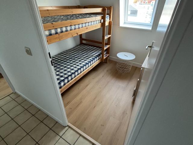 Rénovation et Rafraichissement d'un appartement sur la commune de VILLERS S/MER