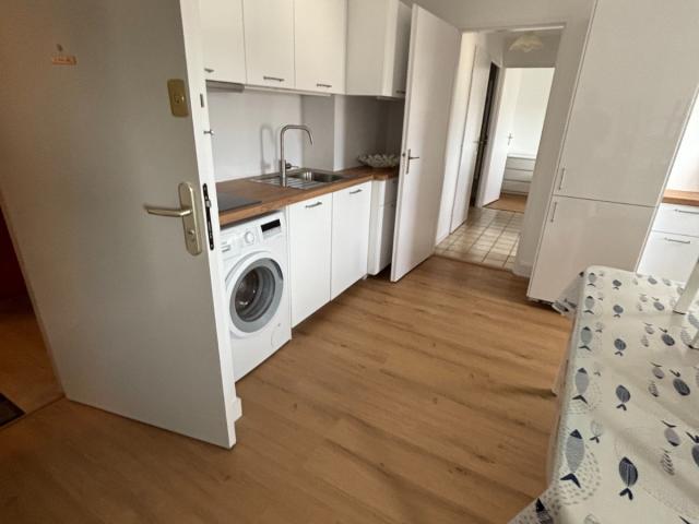 Rénovation et Rafraichissement d'un appartement sur la commune de VILLERS S/MER