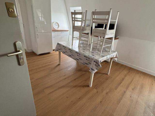 Rénovation et Rafraichissement d'un appartement sur la commune de VILLERS S/MER