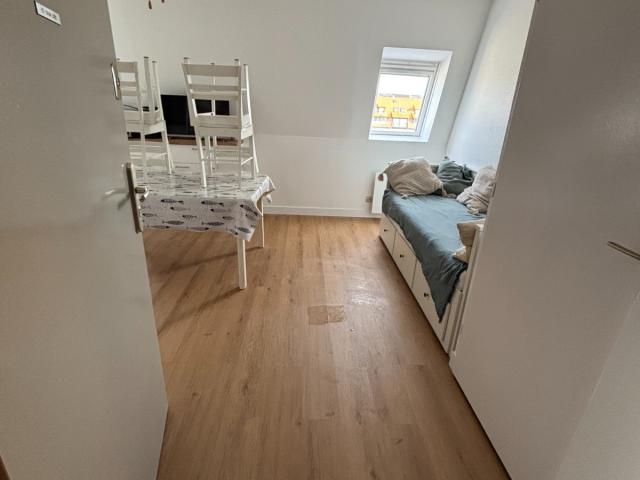 Rénovation et Rafraichissement d'un appartement sur la commune de VILLERS S/MER