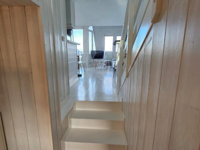 Rénovation d'un triplex à Deauville, une mission accomplie !!!