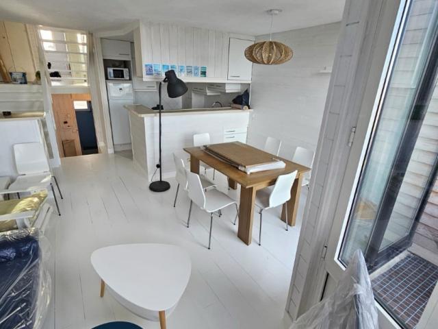 Rénovation d'un triplex à Deauville, une mission accomplie !!!