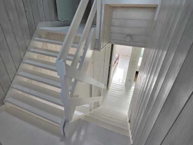 Rénovation d'un triplex à Deauville, une mission accomplie !!!