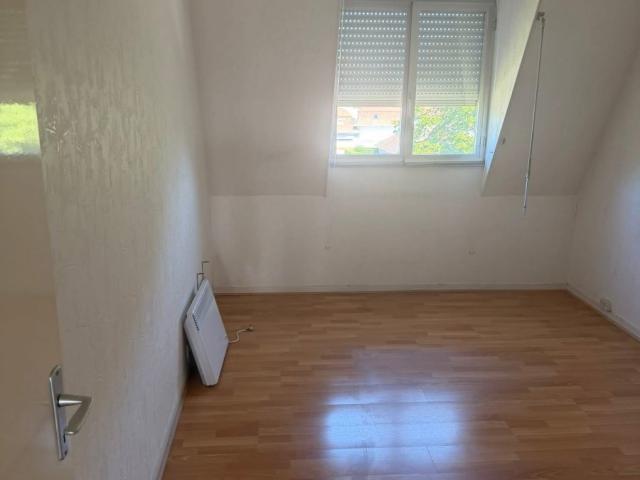 Rénovation complète d'un appartement sur la commune de Tourgéville