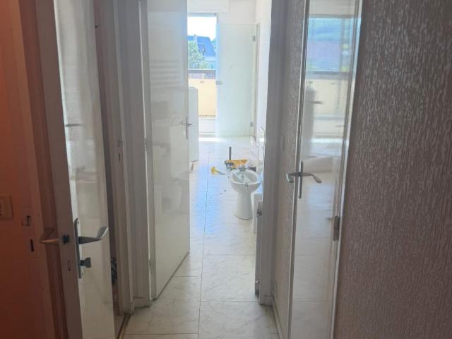 Rénovation complète d'un appartement sur la commune de Tourgéville
