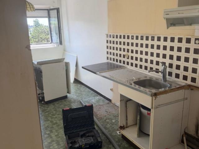Rénovation complète d'un appartement sur la commune de Tourgéville