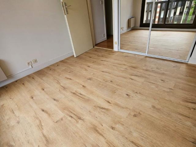 Rénovation d'une chambre : un nouvel espace plus moderne et fonctionnel
