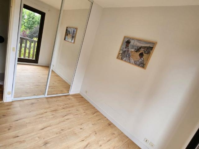Rénovation d'une chambre : un nouvel espace plus moderne et fonctionnel