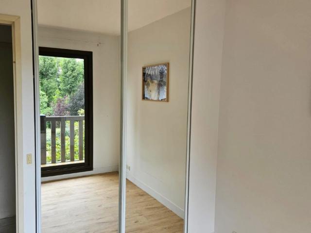 Rénovation d'une chambre : un nouvel espace plus moderne et fonctionnel
