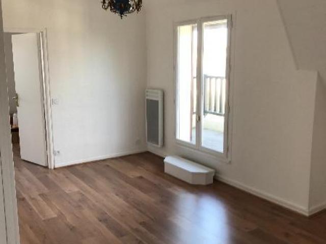 Rénovation complète d'un appartement à BLONVILLE SUR MER 14910